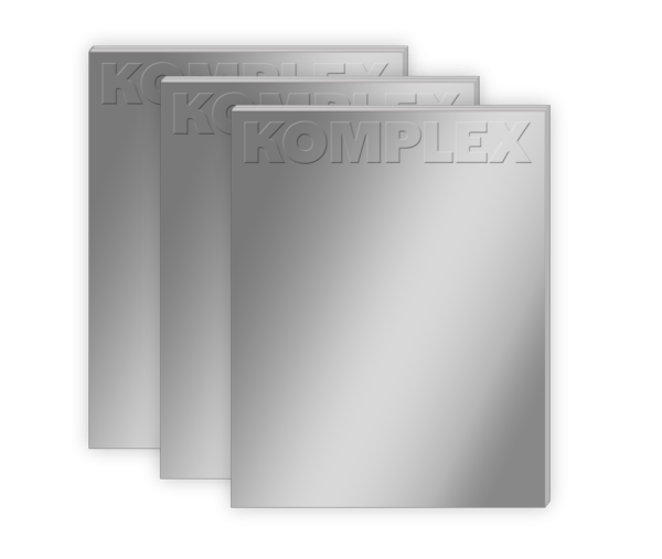 KOMPLEX magazine KOMPLEX-Magazin